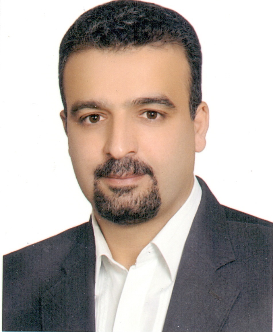 مهندس محمود مالکی